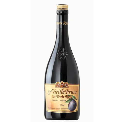 [805630] Vieille Prune Trois Rois* 40,0%