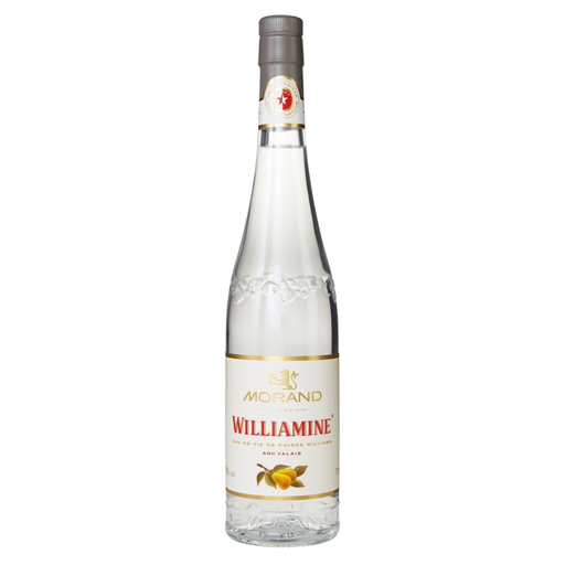[805707] Williamine Morand* 43,0%