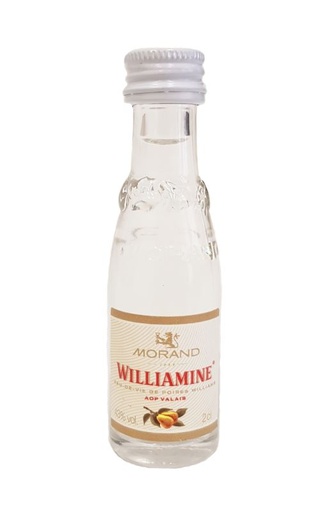 [805710] Williamine Portion Morand* 43,0%