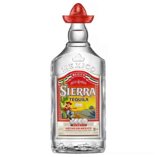 [807007] Tequila Sierra* 40,0%