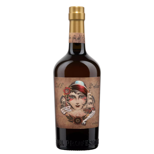 [807104] Gin Del Professore Madame* 42,9 %