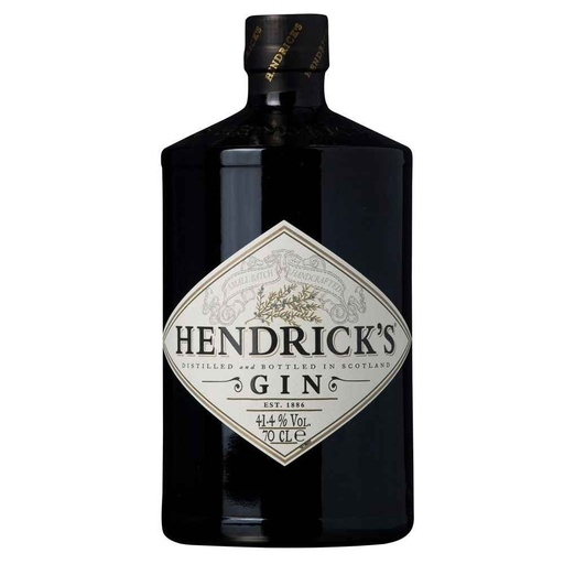 [807215] Gin Hendrick's* 41,0%