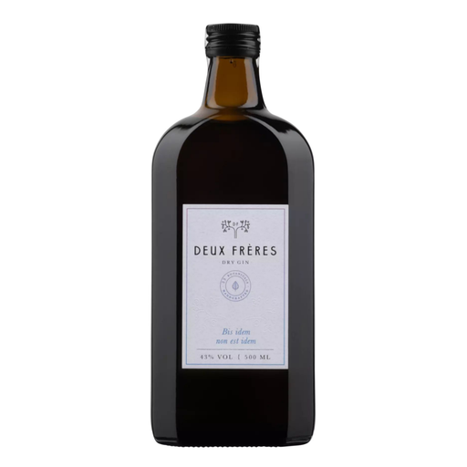 [807217] Gin Deux Frères* 43,0 %