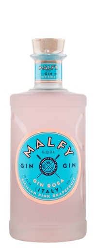 [807219] Gin Malfy Rose* 41,0%