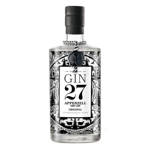 [807245] Gin 27* 43,0%