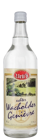 [807251] Genièvre Ueli's* 37,5%