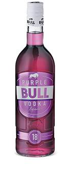 [807296] Vodka Purple Bull * 18,0%