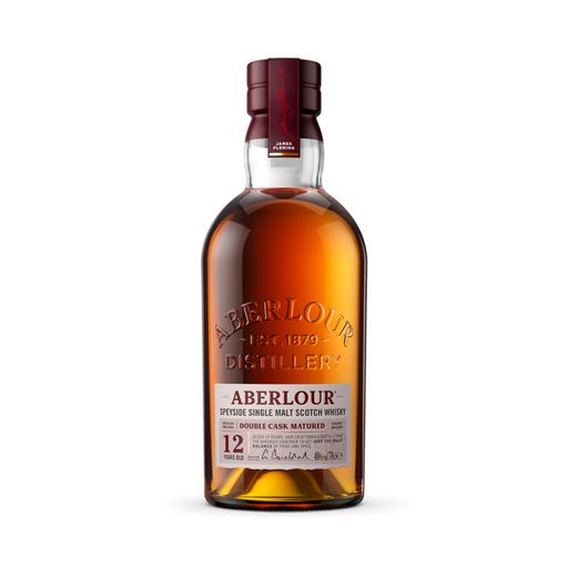 [807997] Whisky Aberlour 12 ans* 40,0%