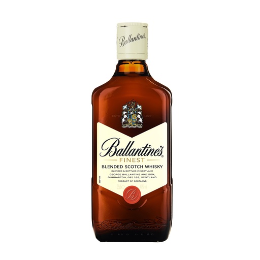 [808003] Whisky Ballantine's* 40,0%