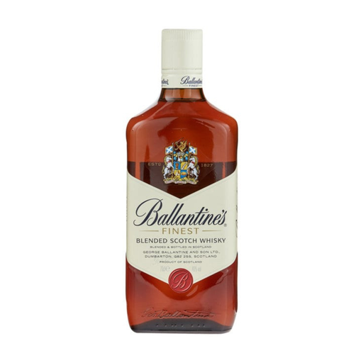 [808017] Whisky Ballantine's 12 ans* 40,0%