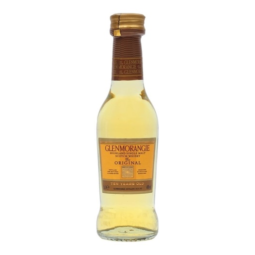 [808586] Whisky Glenmorangie* 43,0%