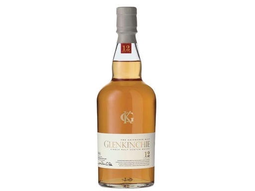 [808588] Whisky Glenkinchie 12 ans* 43,0%