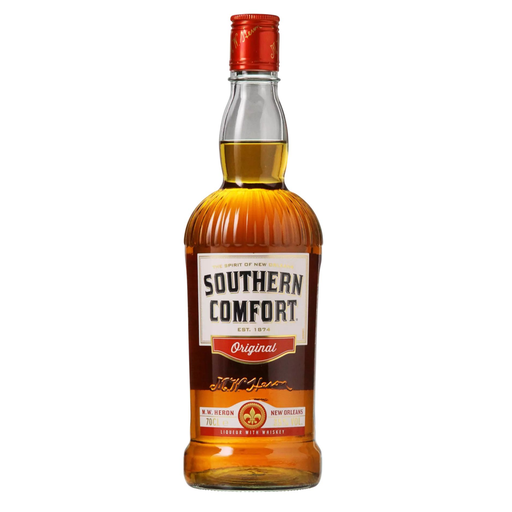 [808611] Whisky Southern Comfort* 40,0%