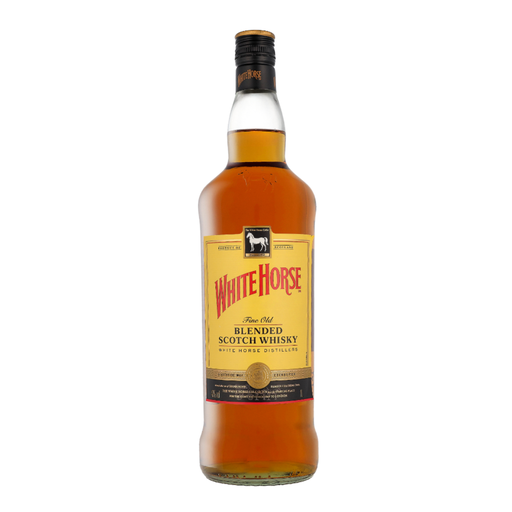 [808757] Whisky White Horse* 40,0%