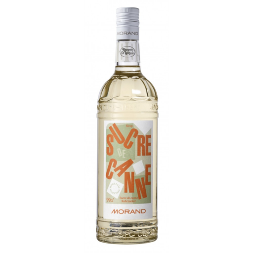 [809461] Sirop de Sucre de canne Morand*