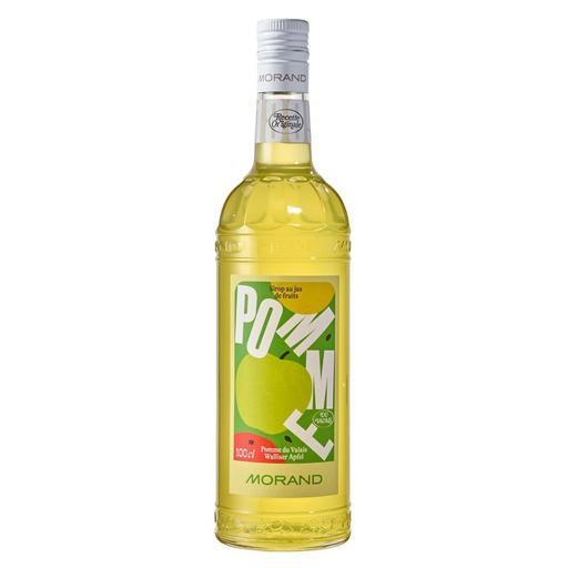 [809472] Sirop Pomme Morand*