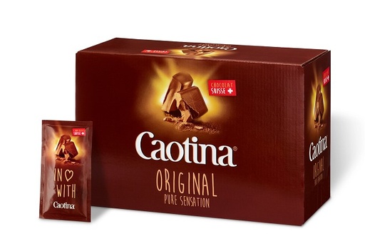 [820005] Caotina Original 100 sachets x 15 gr.