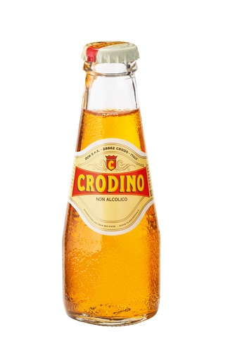 [9026] Crodino*