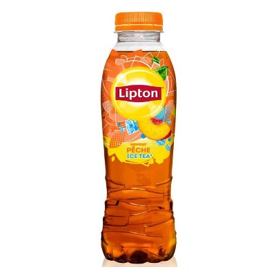 [9265] Lipton Pêche Pet*