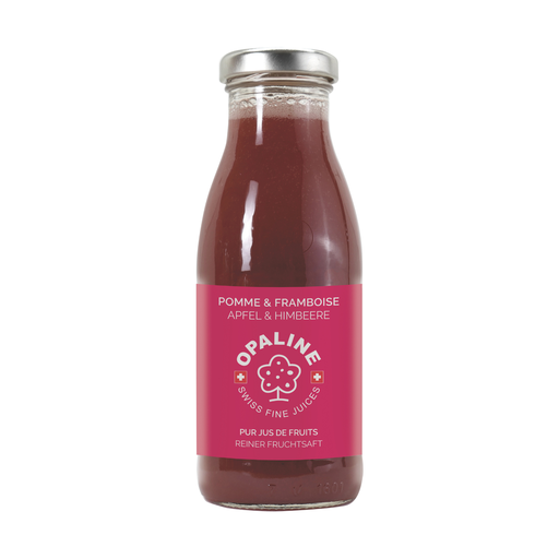 [9356] Opaline Jus Pomme-Framboise*