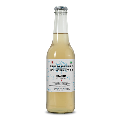 [9364] Opalin Fleurs de Sureau Bio*