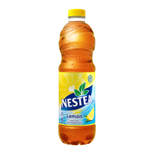 [9401] Nestea Citron Maxi*