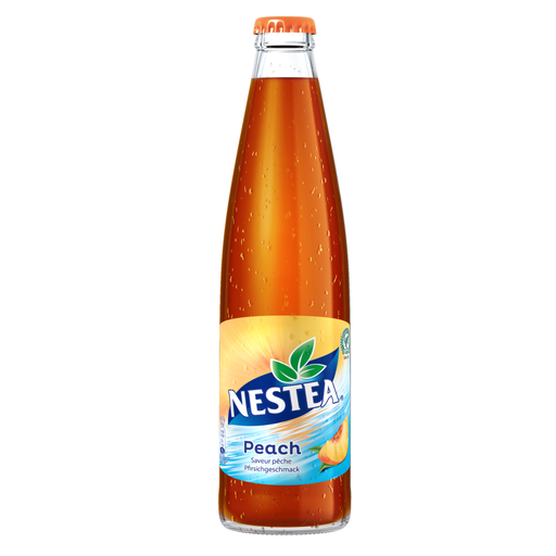 [9463] Nestea Pêche