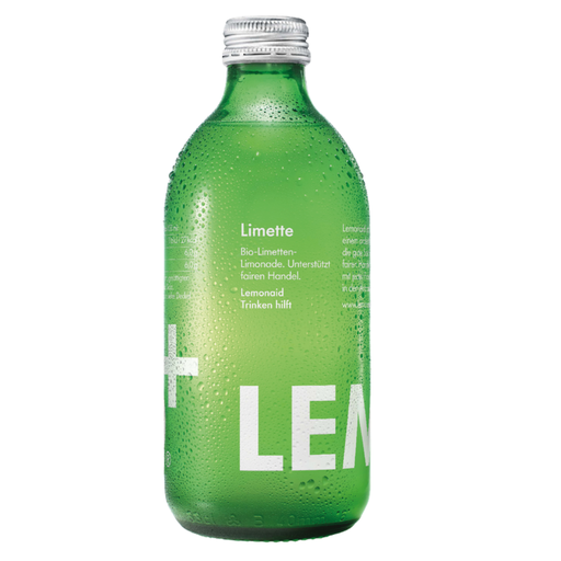 [9486] LemonAid Limette Bio