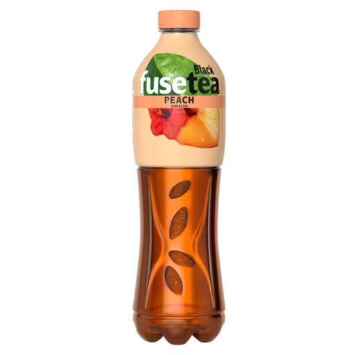 [9760] Fusetea Pêche Hibiscus Maxi*