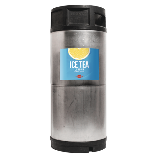 [9800] Lufrutta Ice Tea Lemon - Premix