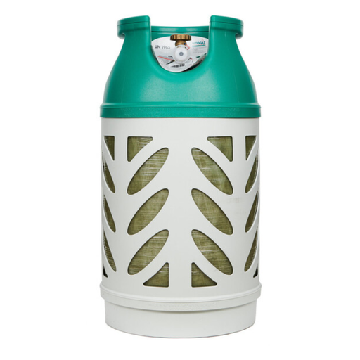 [995] Gaz Propane Composite 10kg