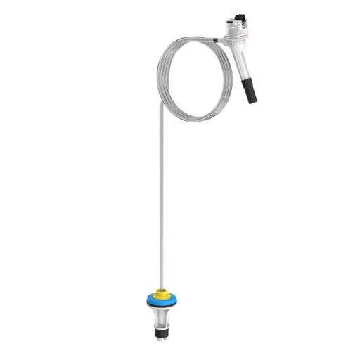 [999985] Tuyau à bière bleu