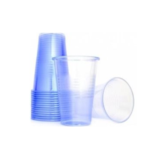 [999989] Gobelets "Edelvia" 3000 pièces