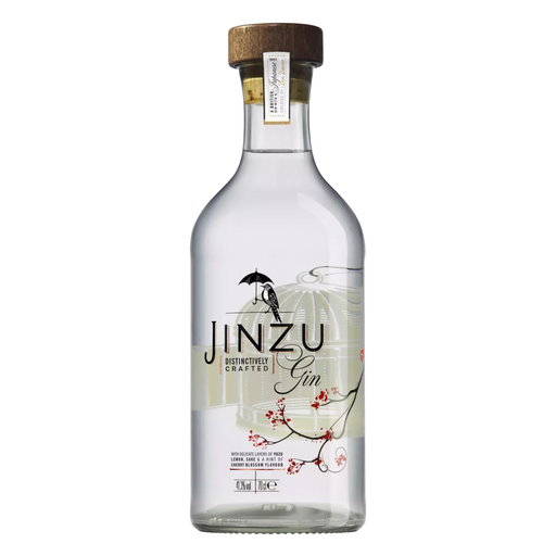 [807246] Gin Jinzu* 41,3%