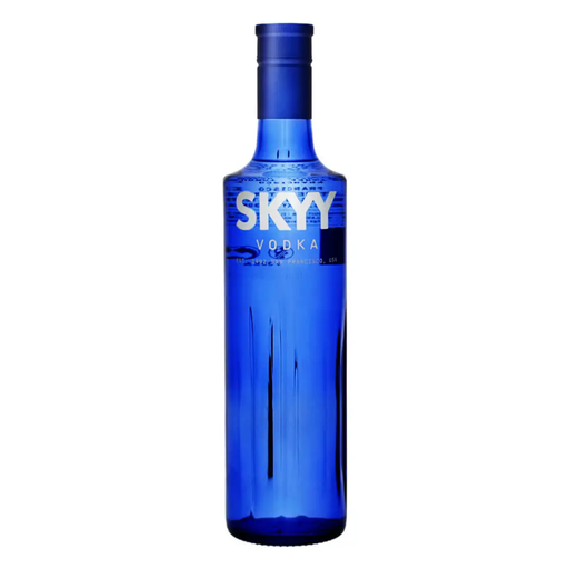 [807455] Vodka Skyy* 40,0%