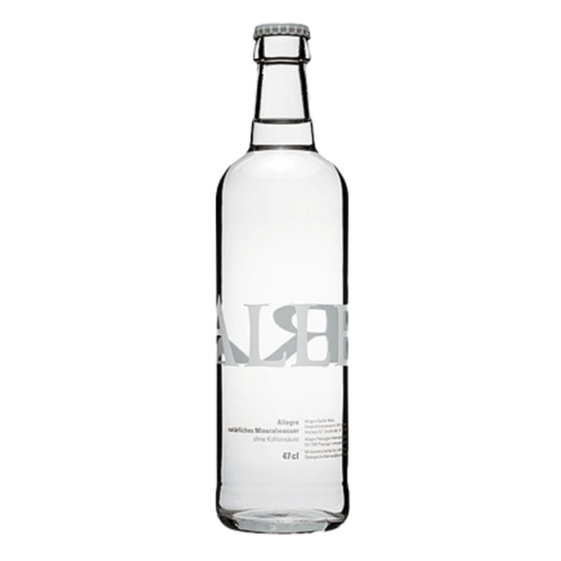 [6514] Passuger Allegra Nature