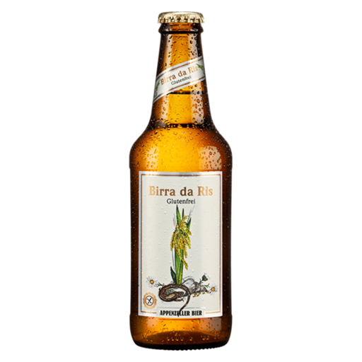 [20103] Appenzeller Birra da Ris sans gluten