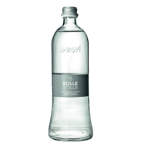 [295] Lurisia Pétillante 50cl