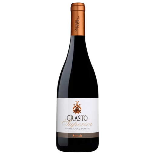 [480144] Quinta do Crasto Syrah Superior VR Douro 2022*