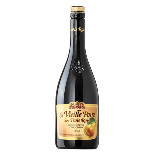 [805647] Vieille Poire Trois Rois* 40,0%