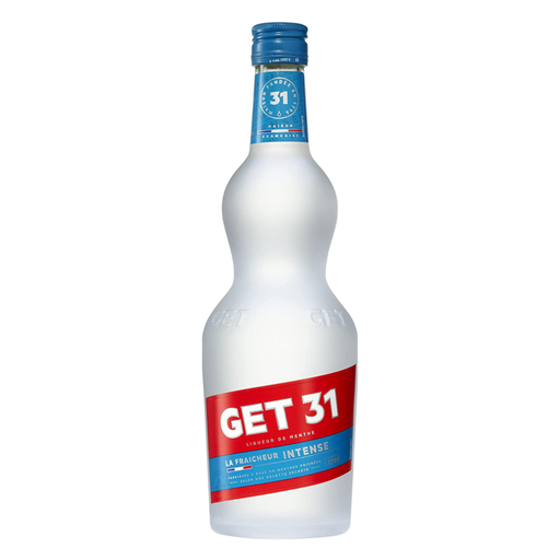 [802248] Menthe Get 31* 24,0%