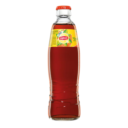 [9204] Lipton Pêche