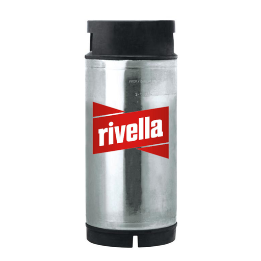 [5011] Rivella Rouge Postmix 10lt
