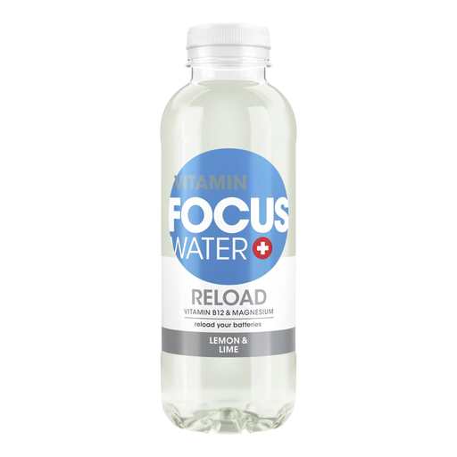 [5103] Focuswater Reload Citron & Citron vert Pet*