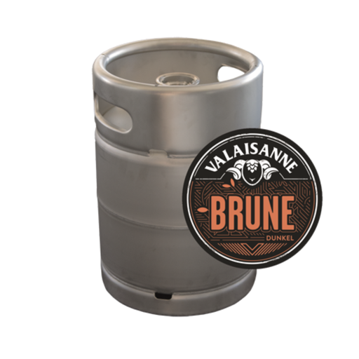 [21158] Valaisanne Brune Cont.