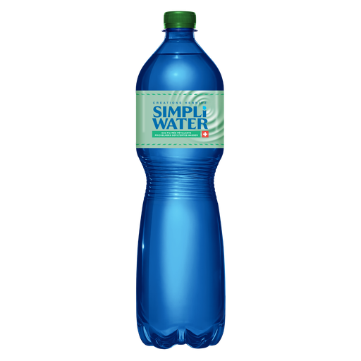 [1110] Simpli Water Légère Maxi*