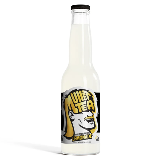 [807452] Mullet Tea Lemonade* 4,2%